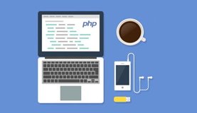 【开发】PHP新手入门教学