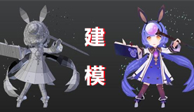 【建模】C4D全套新手入门教程
