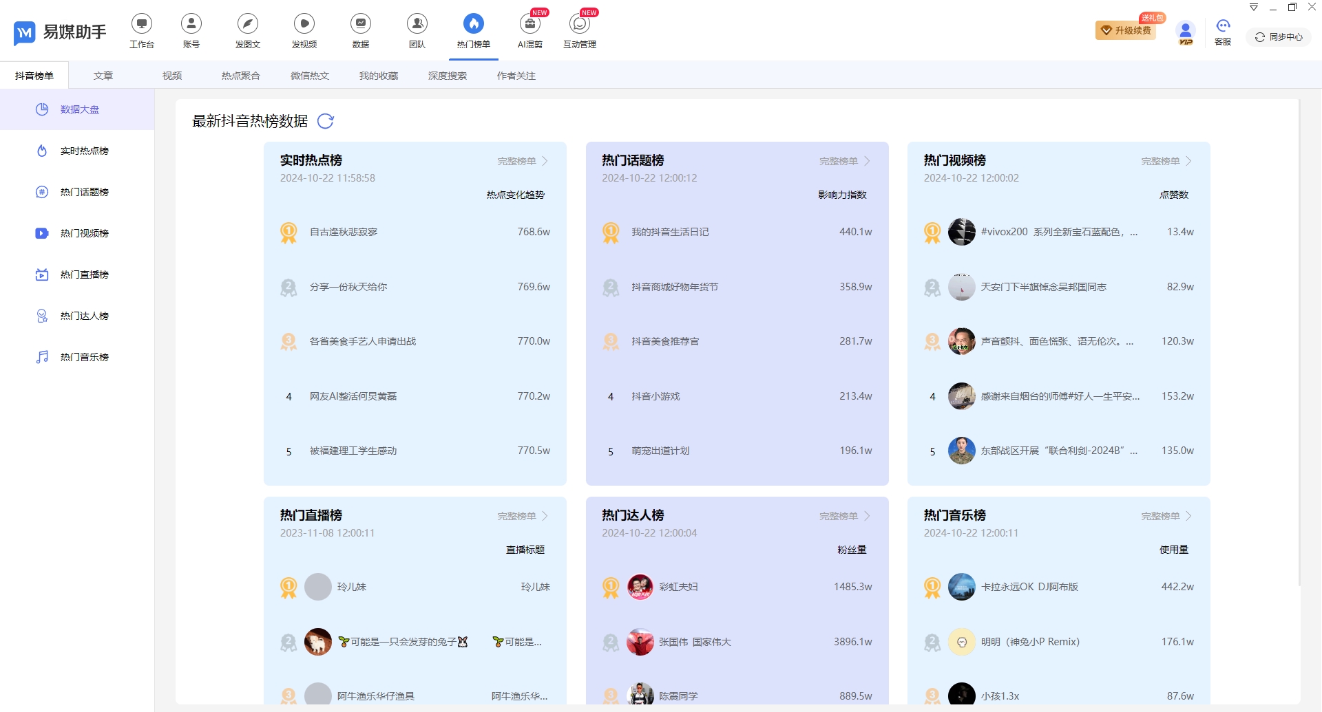 利用多账号实现快手粉丝快速增长 (多个帐号)-初仟社区